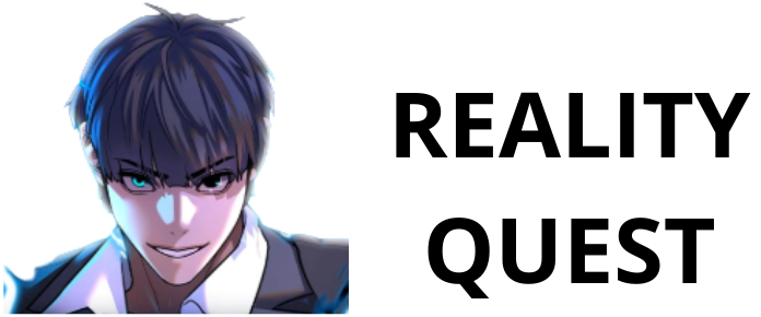 Reality Quest